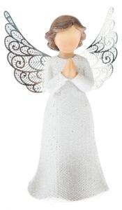 Božična figurica Angel – Dakls