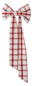 Tekstilna viseča božična dekoracija 53 cm Ruby – Bloomingville