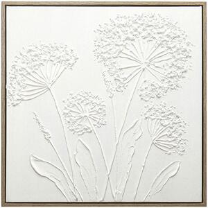 OLJNA SLIKA 85/85 cm