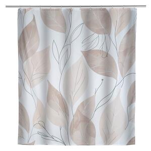 Zavesa za tuš 200x180 cm Pula – Wenko