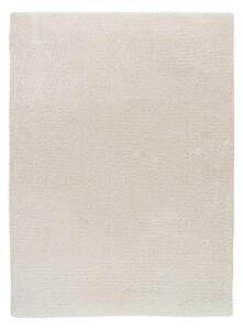 PREPROGA Z VISOKIM FLOROM 120/170 cm tkano slonova kost