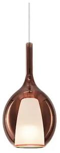 Viseča svetilka KALIQUE SP1-2 D18 E27 1x42W IP20 ID360027