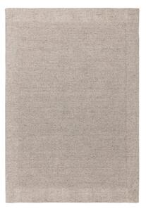 Bež ročno tkana volnena preproga 120x170 cm Larson – Asiatic Carpets