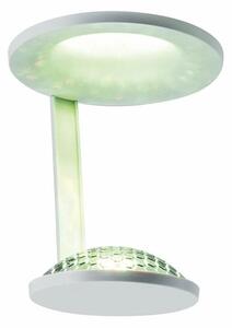 LED RGBW Pametna vgradna svetilka bluetooth 2,5W zvezdno nebo