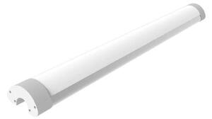 Alu 20W nadometna LED luč 4000k 630mm