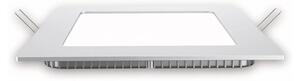 12W vgradni LED panel 4500k AKCIJA - 1320025