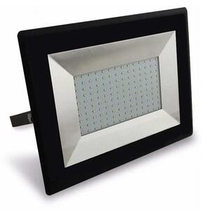 LED 50W reflektor črn 4000K AKCIJA - 1208106