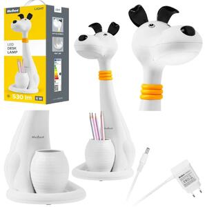 LED 32 touch namizna svetilka pes IP20 - 1147371