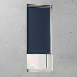 Rolo Basic (Š x V: 60 x 175 cm, Modre barve, Univerzalen, Zatemnitveno)