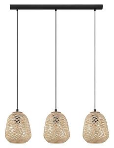 Eglo Dembleby Viseča svetilka (Višina: 110 cm, 120 W)