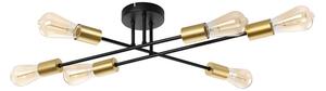 VISEČA SVETILKA 60/51/15 cm 40 W E27