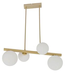 VISEČA SVETILKA 59/35/83 cm 28 W G9