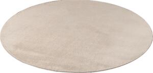 TKANA PREPROGA Joy 200 cm tkano krem barve