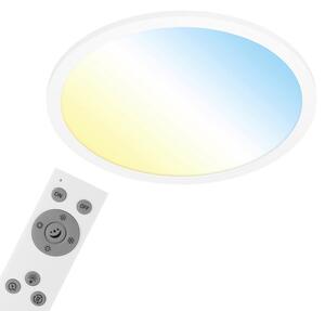STROPNA LED-SVETILKA PIATTO 3000-6500 K