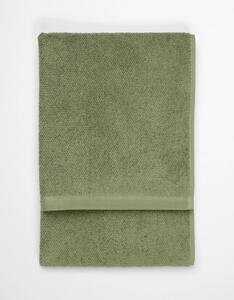 BRISAČA ZA TUŠIRANJE zelena 70/140 cm
