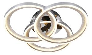 STROPNA LED-SVETILKA AXIS 1438 lm 3000/4000/6000 K