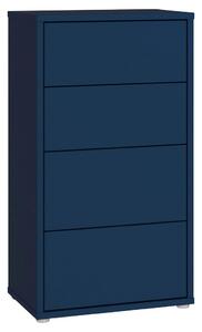 Carryhome Komoda Alice, Temno Modra