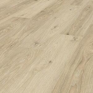 LOGOCLIC Laminat Cosmo (1.288 x 195 x 8 mm, Rustikalen videz)