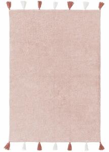 Perljiva otroška preproga Malu Rose