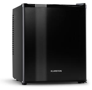 Klarstein MKS-11, minibar, energijski razred G, 30 l, črn