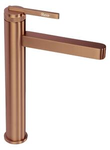 Kopalniški mešalnik Rea Grace Brush Copper High
