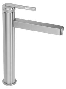 Kopalniški mešalnik Rea Grace Brush Nickel High