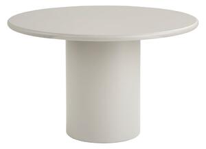 Okrogla jedilna miza ø 120 cm Nagano – House Nordic