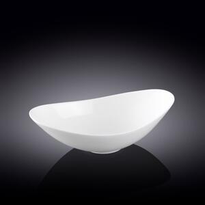 Skleda, Porcelan, 305x165x80mm