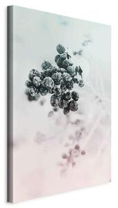 Artgeist Slika Na Platnu Frozen Twig