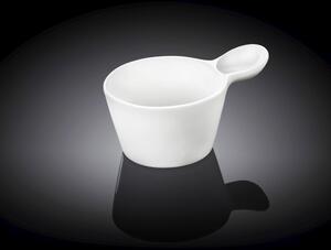 Skleda za Sladico, Porcelan, 100ml