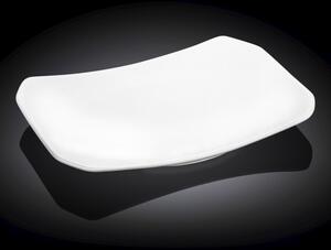 Servirna Plošča, Porcelan, 200x145mm