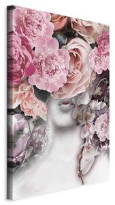 Artgeist Slika Na Platnu Give Me Kiss