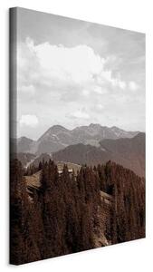 Artgeist Slika Na Platnu Landscape