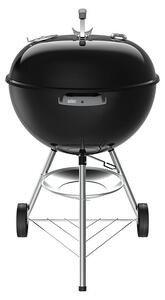 Weber Original Okrogli žar Kettle (Premer površine za peko: 57 cm, Črna)