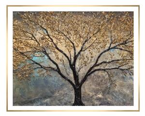 Slika 40x50 cm Golden Tree