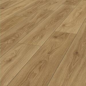 Laminat Comet Hrast (Rustikalen videz, 1.288 x 195 x 8 mm)