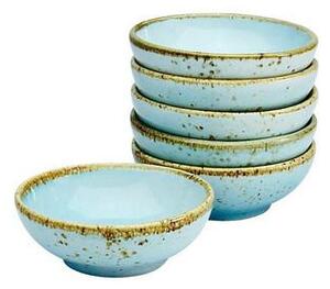 Creatable Set Skodelic Za Omake Lightblue, 6-Delni