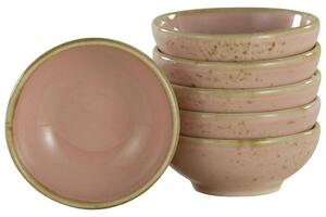 Creatable Set Skodelic Za Omake Rose, 6-Delni