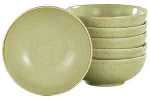 Creatable Set Skodelic Za Omake Earth, 6-Delni