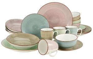 Creatable Kombinirani Servis Samba, 20-Delni