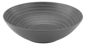 Creatable Set Posod Lava Stone Black, 2-Delni