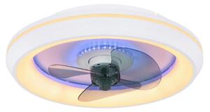 STROPNI VENTILATOR //2700-6500 K//