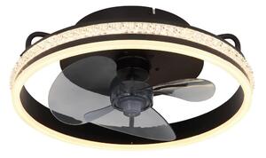 STROPNI VENTILATOR //2700-6000 K//