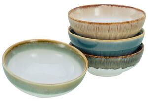 Creatable Set Posod Cascade Bunt, 4-Delni