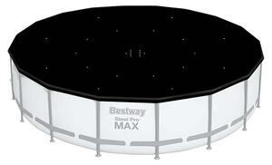 Bestway Ponjava za bazen (Premer: 555 cm, Plastika)