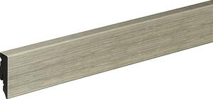 Profiles and more Zaključna letev KU51L hrast Polar (240 cm x 15 mm x 50 mm)