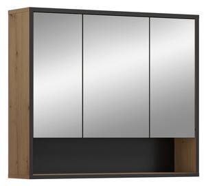 OMARA Z OGLEDALOM 80/68/19 cm
