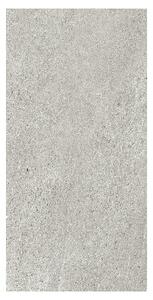 Granitogresne ploščice Over (61 x 30,5 cm, Srebrna, Mat)