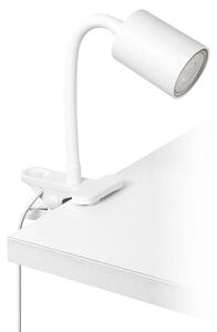 Eglo LED vpenjalna svetilka Portella (2,8 W, Bela, Barva svetlobe: Toplo bela)