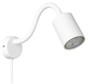 Eglo Stenska svetilka Portella (3 W, GU10, Do x V: 60 x 65 mm, Bela)